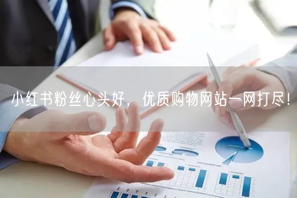 小红书粉丝心头好，优质购物网站一网打尽！